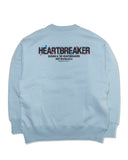 BEDWIN & THE HEARTBREAKERS×Marbles CREW NECK SWEAT