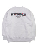 BEDWIN & THE HEARTBREAKERS×Marbles CREW NECK SWEAT