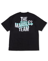 BEDWIN & THE HEARTBREAKERS×Marbles TEE(THE MARBLES TEAM)