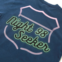 S/SL NEON SIGN T-SHIRTS