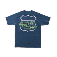 S/SL NEON SIGN T-SHIRTS