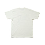 S/SL PAINT PATTERN T-SHIRTS