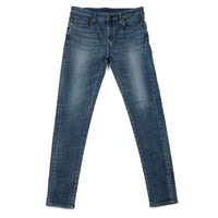 HYBRID-STRETCH DENIM PANTS