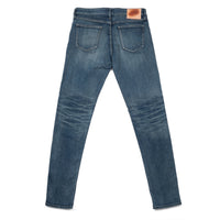 HYBRID-STRETCH DENIM PANTS