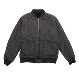 NATURAL BARRIER BOA REVERSIBLE JACKET