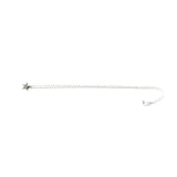 DINKY STAR DIAMOND NECKLACE