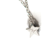 DINKY STAR DIAMOND NECKLACE