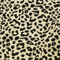 L/SL LEOPARD SHIRTS