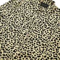 L/SL LEOPARD SHIRTS