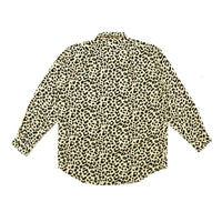 L/SL LEOPARD SHIRTS