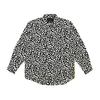 L/SL LEOPARD SHIRTS