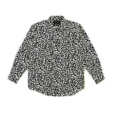 L/SL LEOPARD SHIRTS