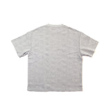 S/SL STAR JACQUARD TAPESTRY T-SHIRTS