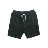 STAR JACQUARD TAPESTRY SHORTS