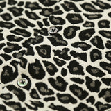 S/SL GOBELIN TAPESTRY LEOPARD SHIRTS