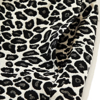 GOBELIN TAPESTRY LEOPARD  SHORTS