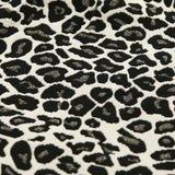 GOBELIN TAPESTRY LEOPARD  SHORTS