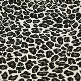 GOBELIN TAPESTRY LEOPARD  SHORTS