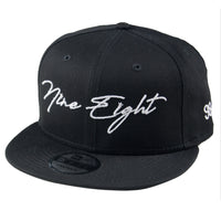 9FIFTY FLAT VISOR CAP (NEW ERA)