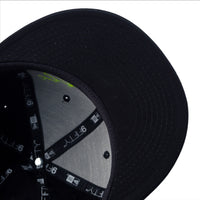 9FIFTY FLAT VISOR CAP (NEW ERA)