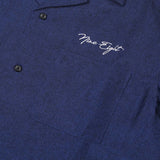 S/SL EMBROIDERY SHIRTS