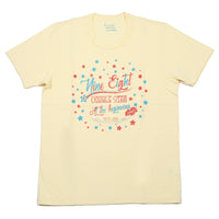 S/SL ORIGINAL GRAPHIC TEE