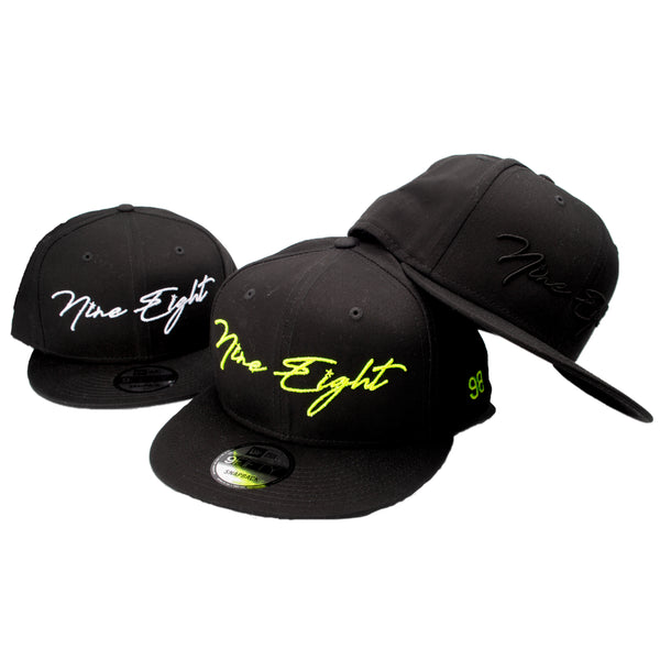 9FIFTY FLAT VISOR CAP (NEW ERA)