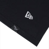 S/SL BOX LOGO T-SHIRTS (NEW ERA)