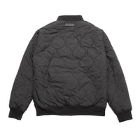 NATURAL BARRIER BOA REVERSIBLE JACKET