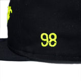 9FIFTY FLAT VISOR CAP (NEW ERA)