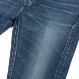 HYBRID-STRETCH DENIM PANTS