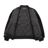 NATURAL BARRIER BOA REVERSIBLE JACKET