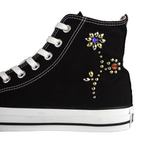 CONVERSE STUDDED CUSTOM HI