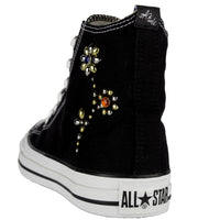 CONVERSE STUDDED CUSTOM HI