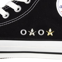 CONVERSE STUDDED CUSTOM HI