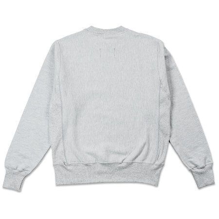 REVERSE WEAVE CREW NECK SWEATSHIRTS (CHAMPION)