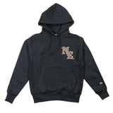 REVERSE WEAVE HOODED SWEATSHIRTS (CHAMPION)