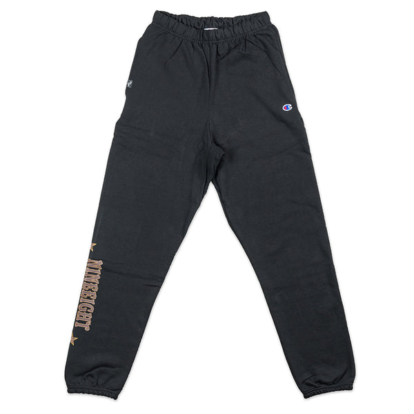 REVERSE WEAVE SWEATPANTS (CHAMPION) – nine eight98