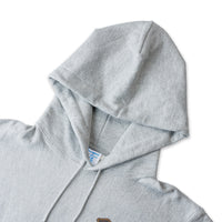 REVERSE WEAVE HOODED SWEATSHIRTS (CHAMPION)