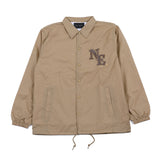 NYLON COACH JACKET (CALIFORNIUM)