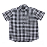 S/SL MADRAS CHECK SHIRTS