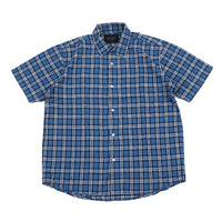 S/SL MADRAS CHECK SHIRTS