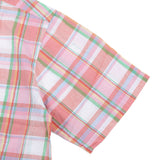 S/SL MADRAS CHECK SHIRTS