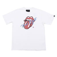 S/SL REMAKE T-SHIRTS (THE ROLLING STONES)