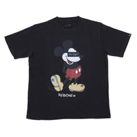 S/SL REMAKE T-SHIRTS (MICKEY MOUSE)