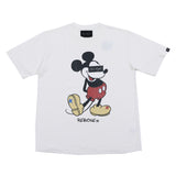 S/SL REMAKE T-SHIRTS (MICKEY MOUSE)