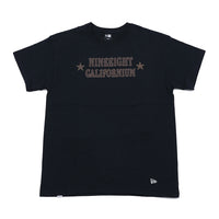 S/SL  LOGO T-SHIRTS (NEW ERA)