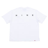 S/SL TANGUIS T-SHIRTS (NINE)