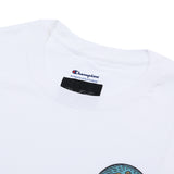 S/SL GRAPHIC T-SHIRTS (CHAMPION)