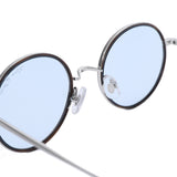 BETA TITANIUM ALLOY  ROUND SUNGLASSES